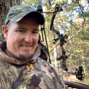 Meet your Posher, Bret